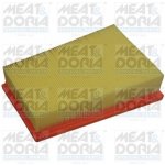MEAT & DORIA Vzduchový filtr 18366 – Hledejceny.cz