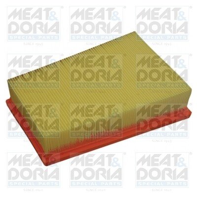 MEAT & DORIA Vzduchový filtr 18366 – Hledejceny.cz