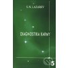 Kniha Diagnostika karmy 5 S.N. Lazarev