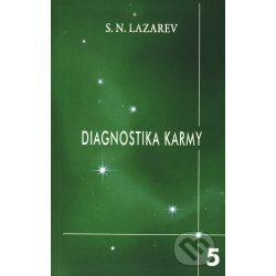 Diagnostika karmy 5 S.N. Lazarev