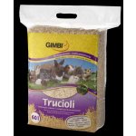 Gimborn podestýlka hoblinova 60 litru – Zboží Dáma