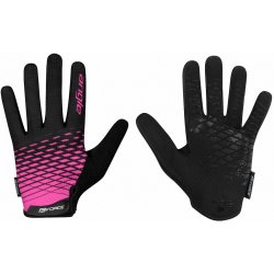 Force MTB Angle LF black/pink