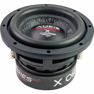 Audio System X 06 EVO – Zboží Živě