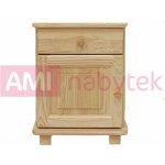 AMI nábytek S6 – Zboží Dáma