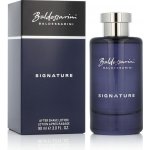 Baldessarini Signature voda po holení 90 ml – Zbozi.Blesk.cz