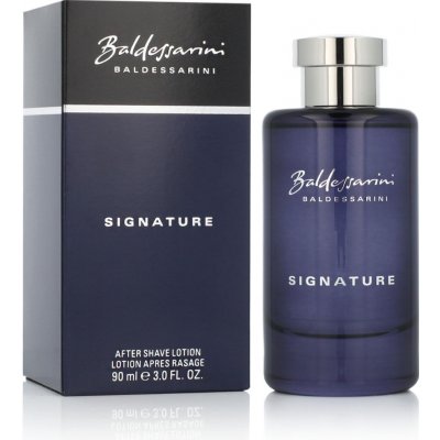 Baldessarini Signature voda po holení 90 ml – Hledejceny.cz