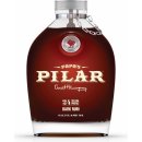 Papa's Pilar Dark 24y 43% 0,7 l (holá láhev)