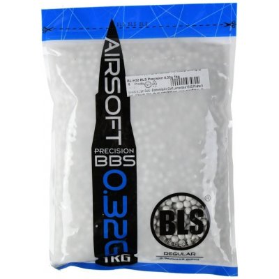 BLS Precision 0,32g 1kg – Hledejceny.cz