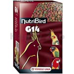 Versele-Laga NutriBird G14 tropical 1 kg – Sleviste.cz