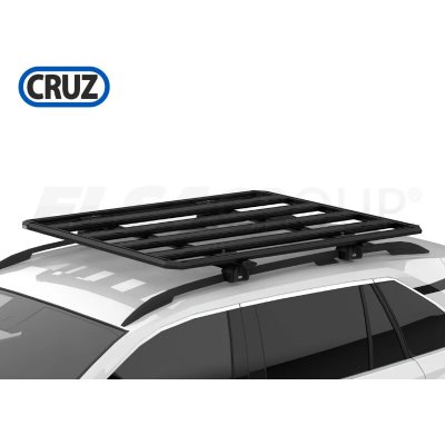 Střešní koš Cruz Tanami 1200 – Zbozi.Blesk.cz