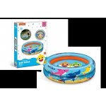 Mondo Baby Shark 100 cm – Sleviste.cz