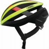 Cyklistická helma Abus Viantor Neon yellow 2023