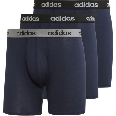 adidas Brief 3P collegiate navy/collegiate – Hledejceny.cz