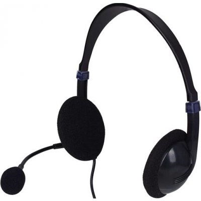 Sandberg Saver USB Headset – Zbozi.Blesk.cz