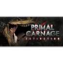 Hra na PC Primal Carnage: Extinction