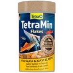 Tetra Min Flakes 250 ml – Zboží Mobilmania