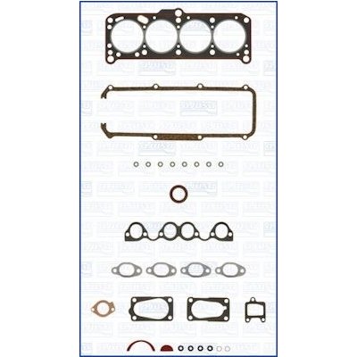 Sada těsnění, hlava válce AJUSA 52018100 – Zboží Mobilmania