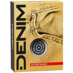 Denim Gold voda po holení 100 ml – Zboží Dáma