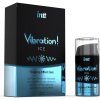 Afrodiziakum Intt Vibration! Ice 15 ml