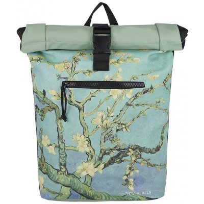 New Rebels Mart Art New York Almond Blosom 19 l