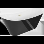 MEXEN Celia 170 x 75 cm 52331707575-55 – Hledejceny.cz