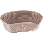 Ferplast pelech plast Siesta DLX – Sleviste.cz