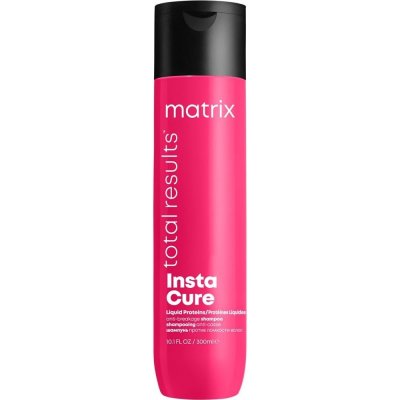 Matrix Total Results Instacure šampon 300 ml – Hledejceny.cz