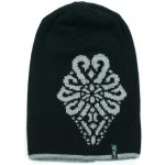 Art of Polo beanie Goral Černá FAcz14801ss08 – Hledejceny.cz