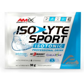 Amix Isolyte Sport Drink 30 g