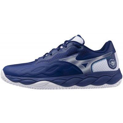 Mizuno WAVE EXCEED TOUR 6 CC(U) BellwetherBlue/White/FjordBlue – Hledejceny.cz