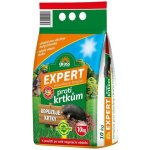 Forestina hnojivo trávníkové Expert proti krtkům 10 kg – Sleviste.cz