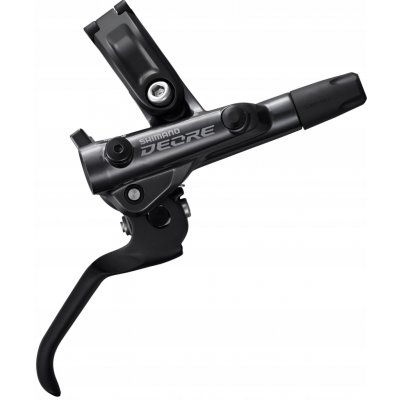 Shimano Deore BL-M6100 MTB/Trekking pravá černá – Hledejceny.cz