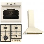 SET Gorenje BOS67372CLI + GW642CLI + WHC63CLI – Sleviste.cz