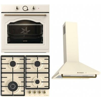 SET Gorenje BOS67372CLI + GW642CLI + WHC63CLI – Sleviste.cz