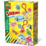 Ses Výroba veselých přívěsků na klíče – Hledejceny.cz