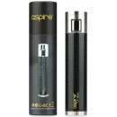 Aspire CF Maxx Baterie 50W Černá 3000mAh