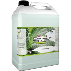 H2O COOL disiCLEAN ANTIBACTERIAL GEL 5 l