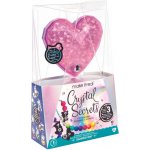 MAKE IT REAL Výroba náramků s přívěsky Swarovski kreativní set v krabici – Hledejceny.cz