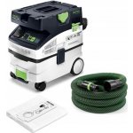 Festool Cleantec CTL Midi 574832 – Zbozi.Blesk.cz