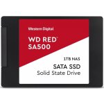 WD Red SA500 1TB, WDS100T1R0A – Zboží Živě