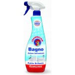 Chante Clair koupelnový čistič na vodní kámen Forza & Igiene Bagno Anticalcare 625 ml – Sleviste.cz