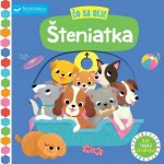 Čo sa deje Šteniatka – Hledejceny.cz