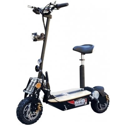 Nitro Cruiser 2000 Gold – Zboží Mobilmania