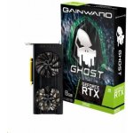 Gainward GeForce RTX 3050 Ghost 8GB GDDR6 471056224-3222 – Zboží Živě