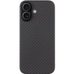 Tactical MagForce Aramid Kryt pro Apple iPhone 17 Black – Zboží Živě
