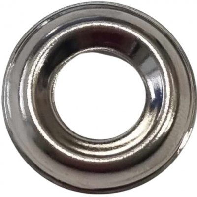 Massag Podložka 40378 d 8x17,5mm pNi (5000ks) – Sleviste.cz