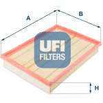 UFI Vzduchový filtr 3015900 – Hledejceny.cz