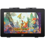 XPPen Artist 24 Pro (Gen2) 4K + 2 ks X3 pero MD240UH-EU – Zboží Živě