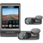 VIOFO A229 PLUS 3CH GPS – Sleviste.cz