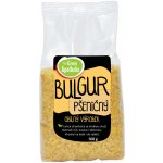 Green Apotheke Bulgur medium 0,5 kg – Zboží Dáma